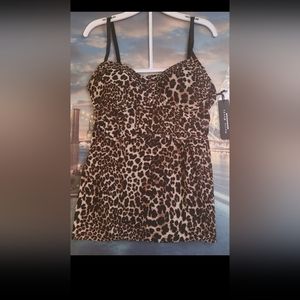 Haute Monde 2pc. Outfit w/ Headpiece